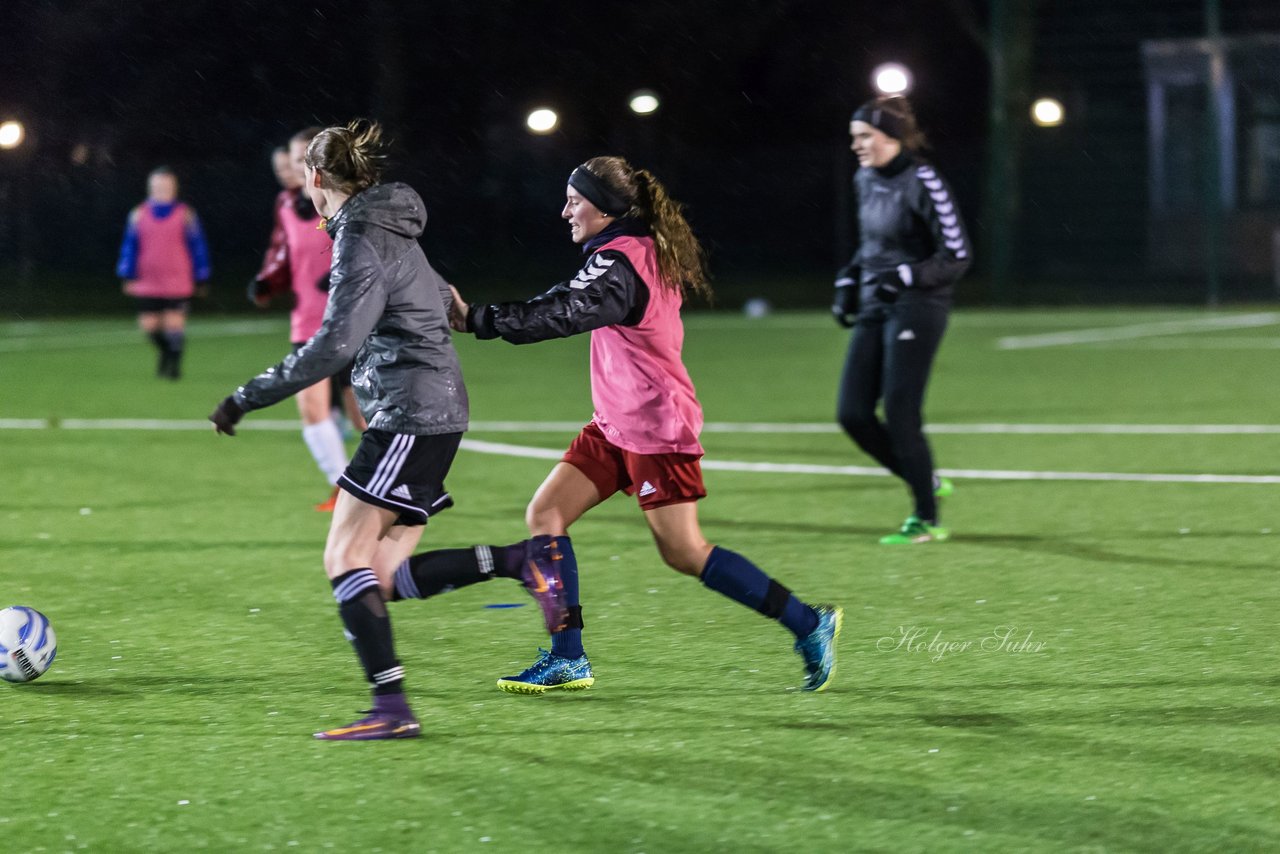 Bild 149 - Frauen Wahlstedt Training